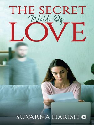 cover image of The Secret Will of Love